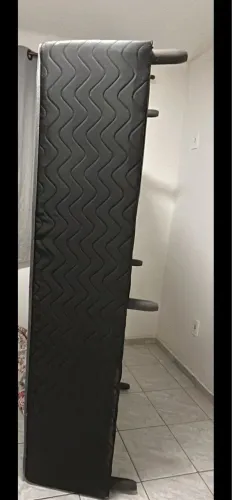 Cama de solteiro