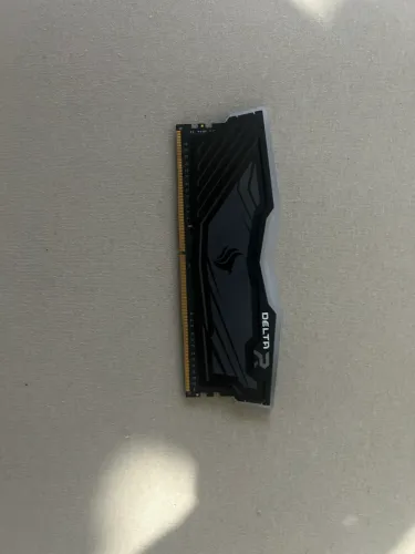 MEMÓRIA RAM DELTA T-FORCE 16GB DDR4 3200MHZ