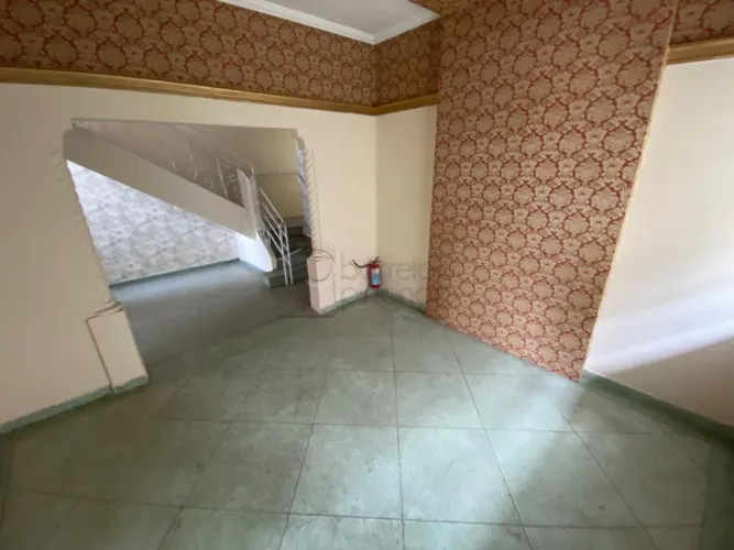 SOBRADO COMERCIAL PARA VENDA NO CENTRO - JUNDIAÍ/SP