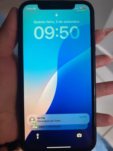 iPhone XR
