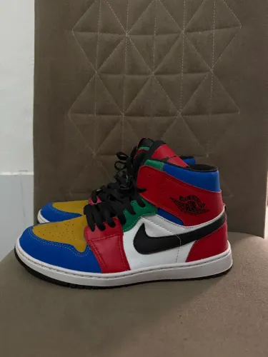Nike Jordan