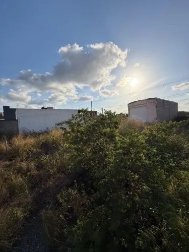VENDO TERRENO NA MORADA VERDE 