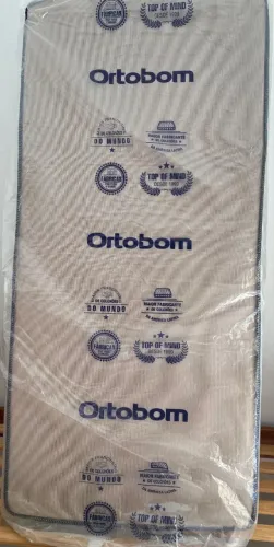 Colchão ortopédico