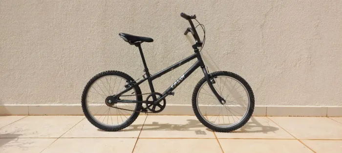 Bicicleta Caloi BMX Expert