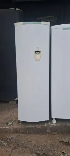 Geladeira consul slim