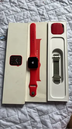 Apple Watch série 6