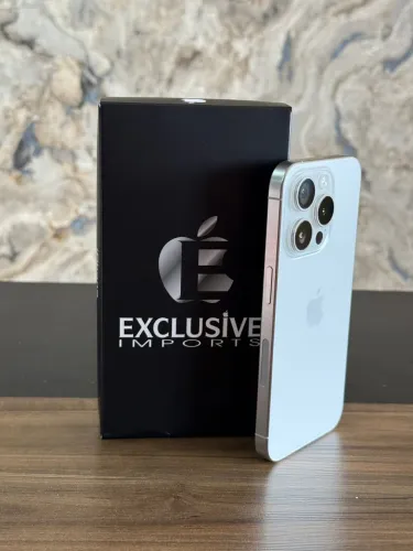 IPHONE 15 PRO - BATERIA 100% - OFERTA