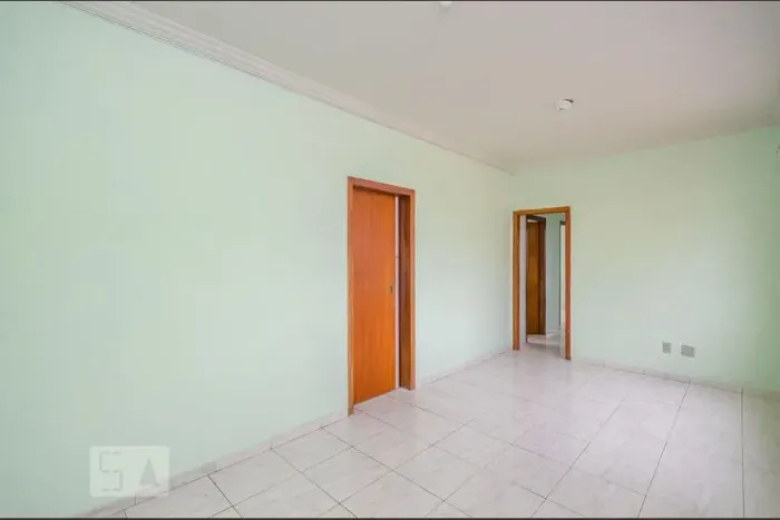 Apartamento à Venda - Jardim América, 3 Quartos, 80 m2