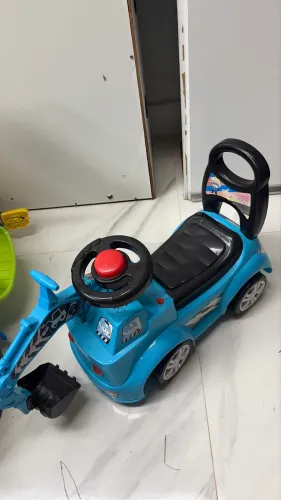 Brinquedo infantil