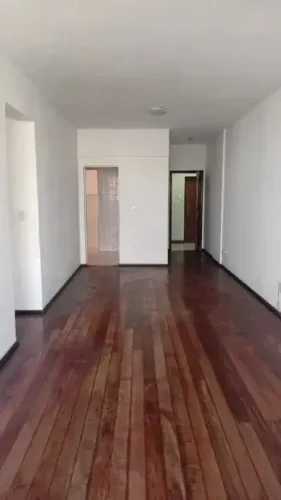 Apartamento para Alugar no Edifício José Leal Martins | 3 Quartos | 120m² | Nazaré
