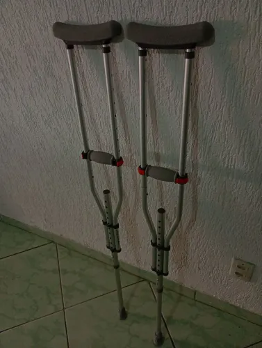 Muletas
