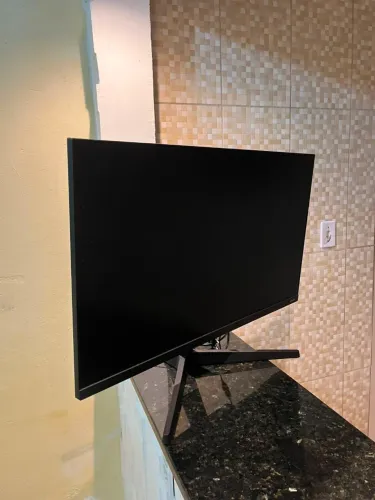MONITOR SAMSUNG LCD IPS 27" 75Hz