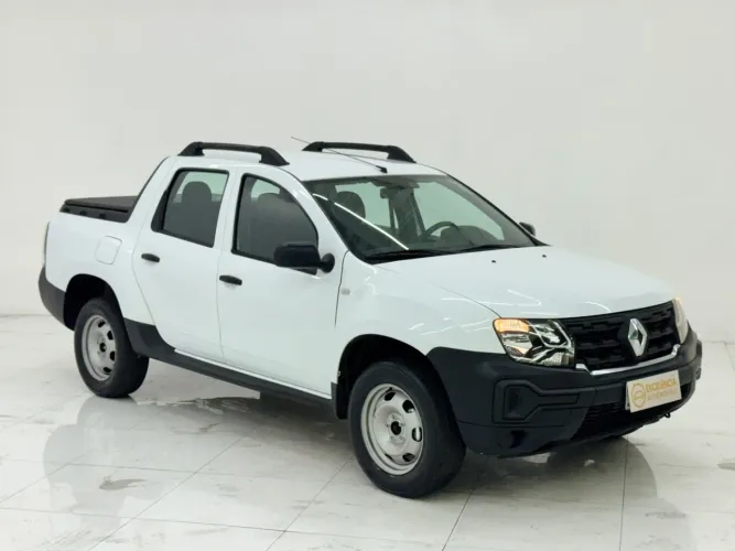 Renault Duster 2023