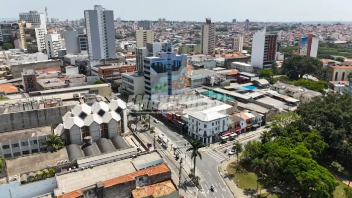 Loja / Box Loja Salão em Sorocaba