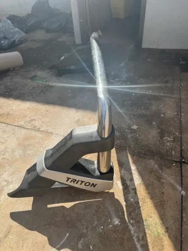 SANTO ANTONIO L200 TRITON