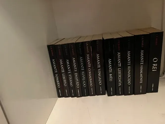 Livros