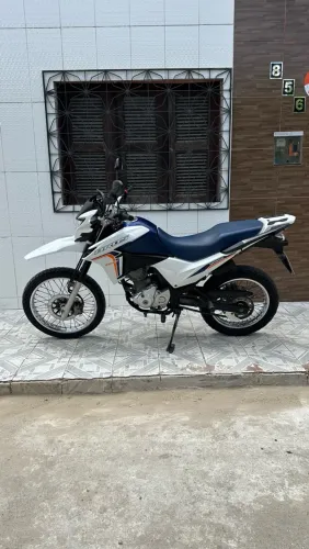 Honda NXR 160 Bros Esdd Flexone 2024