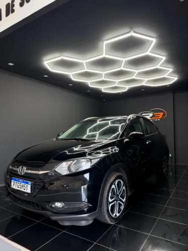 Honda HR-V EXL 1.8 Flexone 16V 5P Aut. 2018