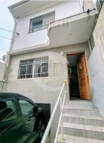 sobrado a venda na mooca