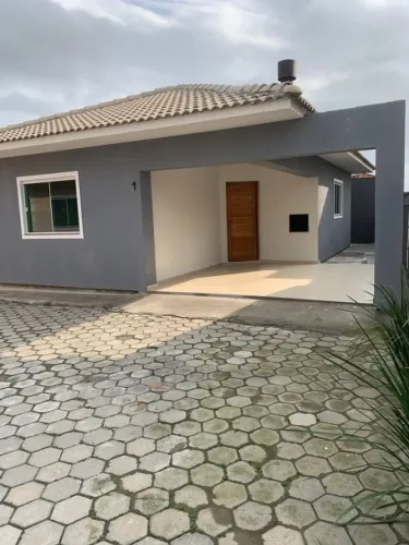 CASA SEM ENTRADA(MB)