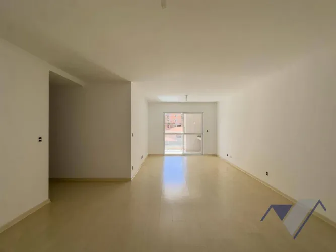 Apartamento com 3 dormitórios à venda, 123 m² por R$ 849.000,00 - Centro - Cascavel/PR