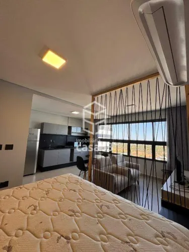 Apartamento para aluguel, 1 quarto, 1 vaga, Graciosa Orla 14 - Palmas/TO