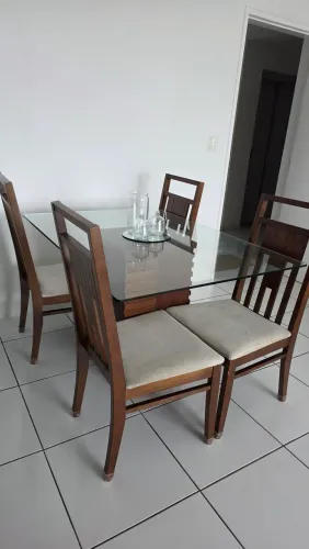 Mesa de jantar