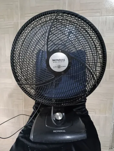 Ventilador mondial 40 CM 