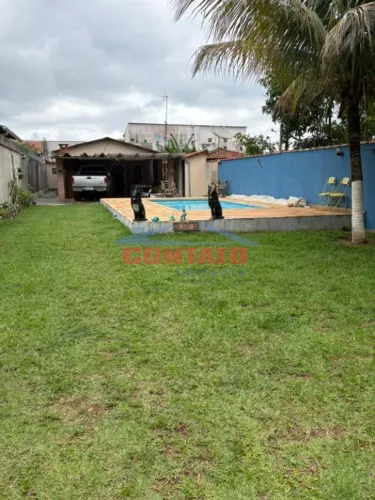 Venda de Casas / Padrão na cidade de ITIRAPINA