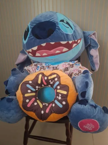 Stitch 