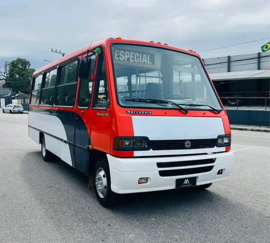 Micro ônibus 32 lugares !