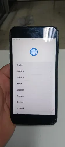 iPhone 8 plus 64g