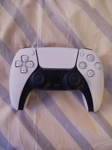 Controle PS5