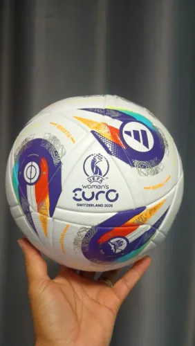 Bola de Campo Adidas São Paulo SP