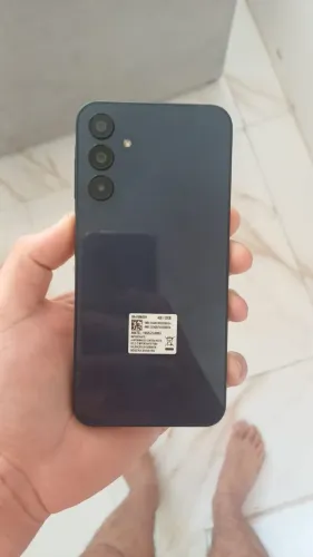 Samsung A15 todo original