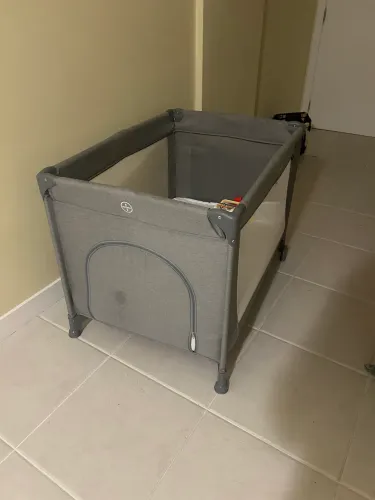 Berço Portátil Maxi Baby