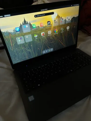 Notebook Acer 3
