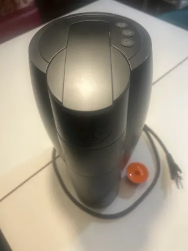 Máquina de café 3 corações LOV