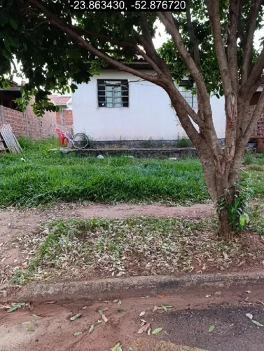 Imóvel selecionado Casa no Centro, Tuneiras do Oeste - PR, Nº 210, 2 quartos, 240,09m² |
