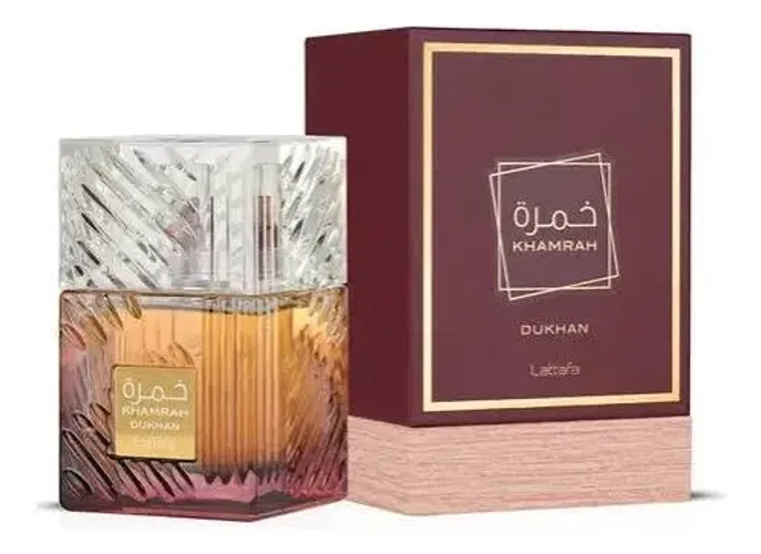 PERFUMES LATTAFA