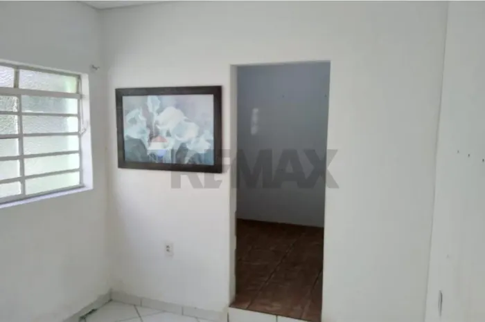 Casa para locação 1 dormitório na Vila Mangalot