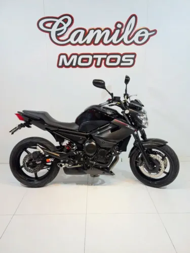 XJ6 N IMPECAVEL