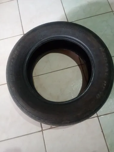 Pneu aro 16