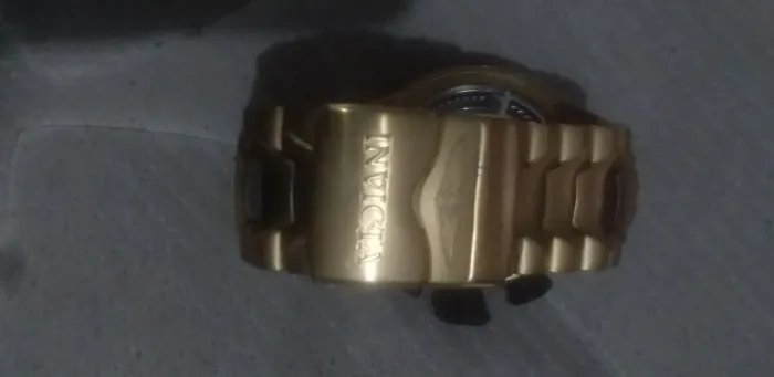 Invicta thunder bolt AAA+ premium