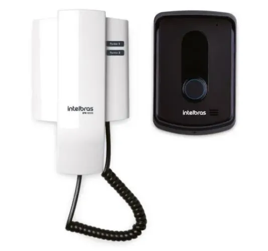 Interfone