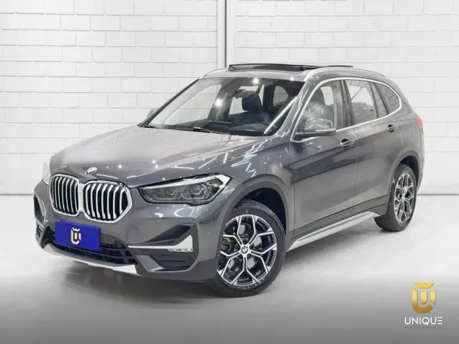 BMW X1 Sdrive 20I X-line 2.0 TB Active Flex 2022