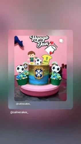 Kit festa 