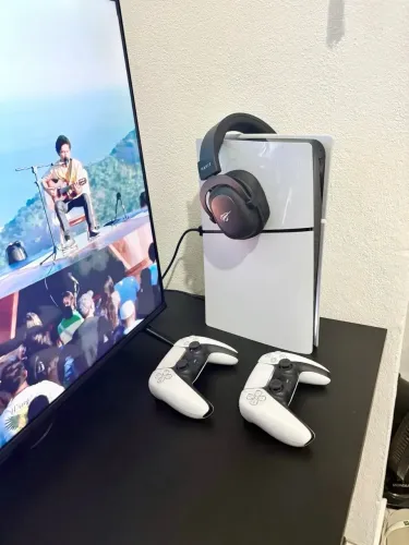 PS5 Slim Seminovo 1T