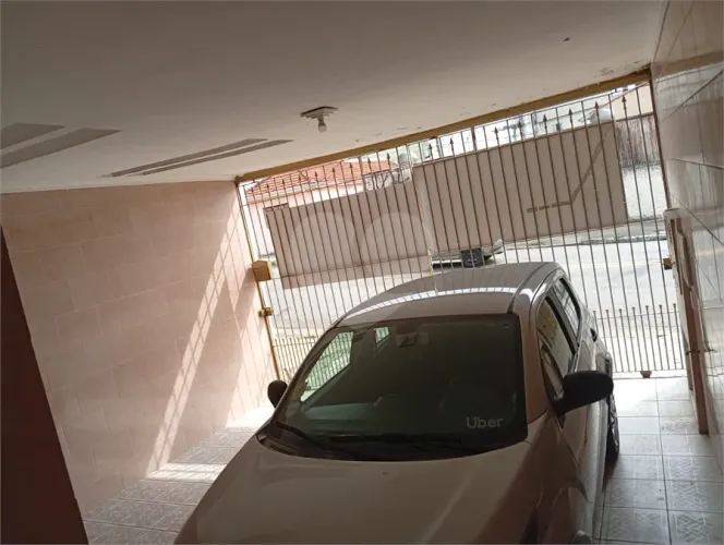 Sobrado com 3 quartos à venda em Jardim vila formosa - SP
