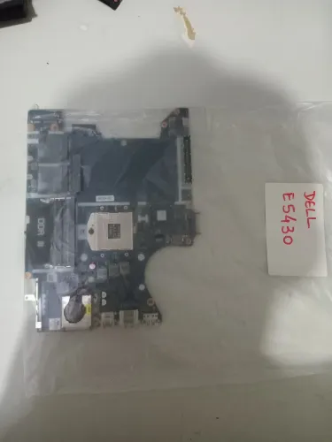 Placa mãe notebook Dell e5430